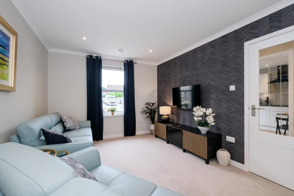 luxury Inverurie accommodation